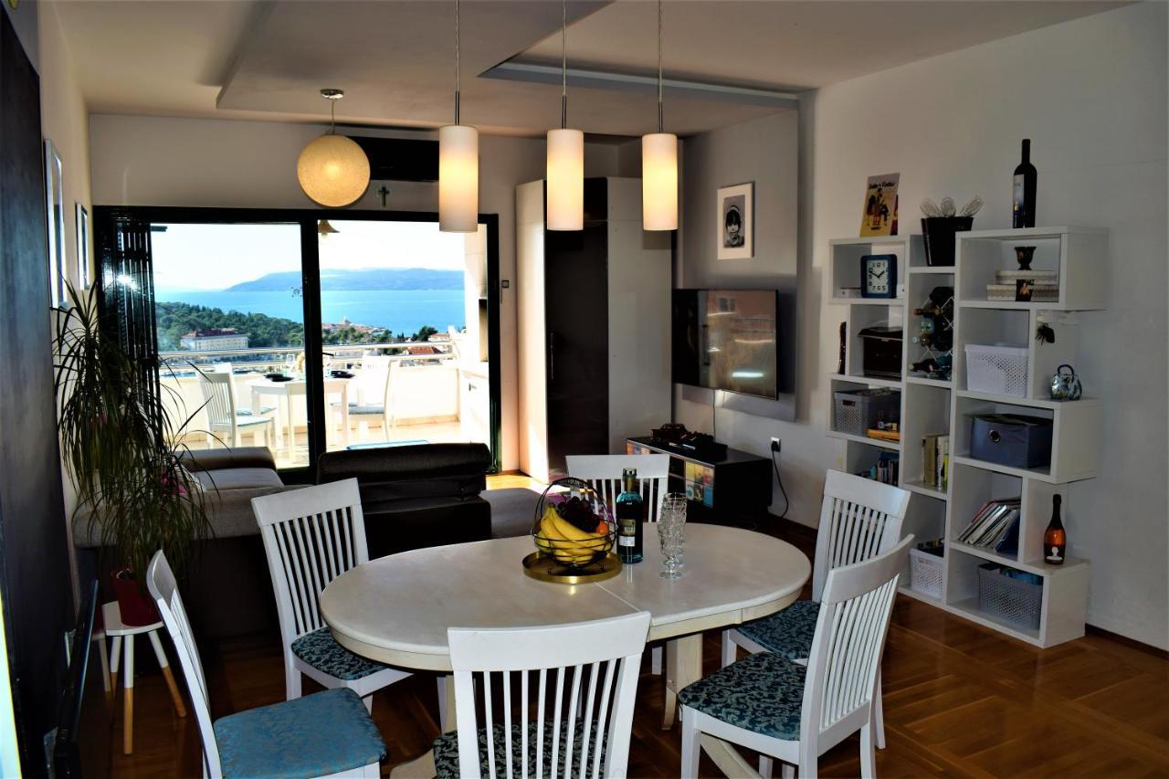 Apartament Sunset