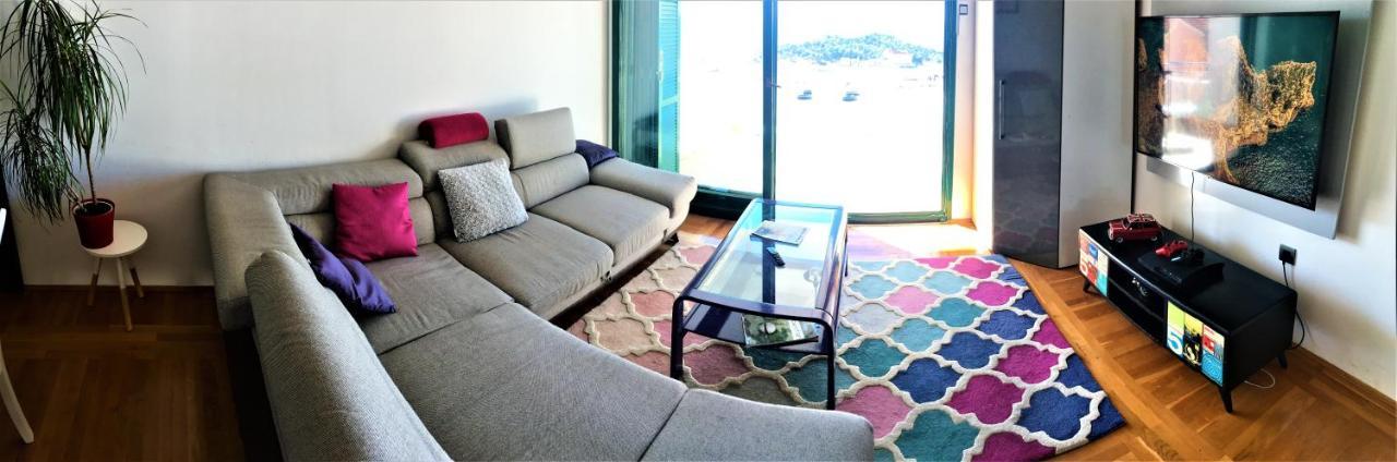 Apartament Sunset Makarska