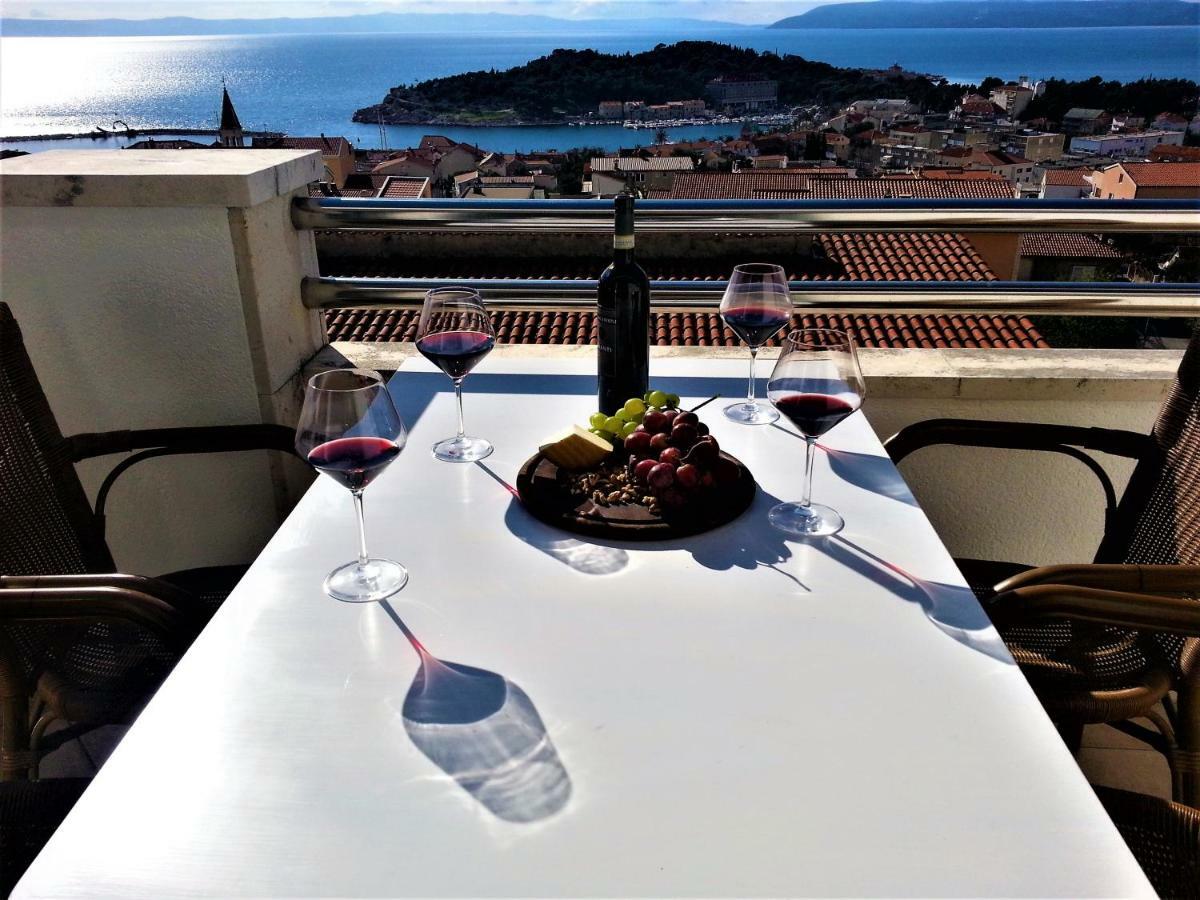 Sunset Apartament Makarska