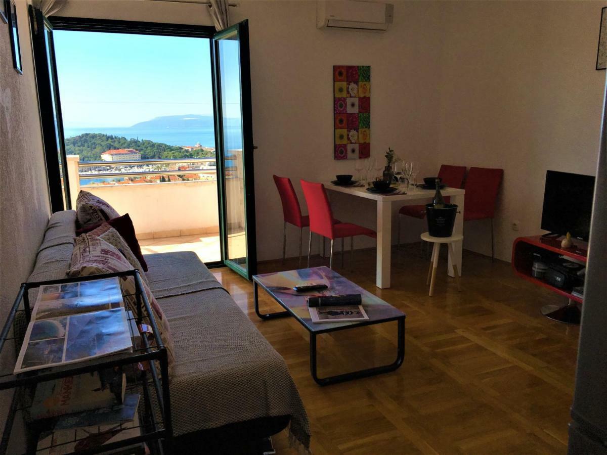Sunset Apartament *