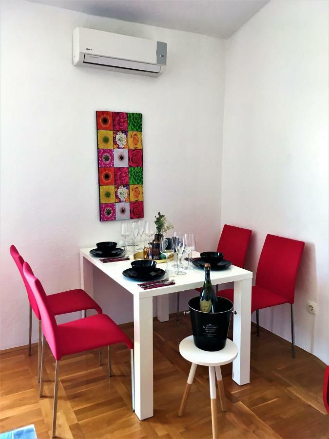 Apartament Sunset *
