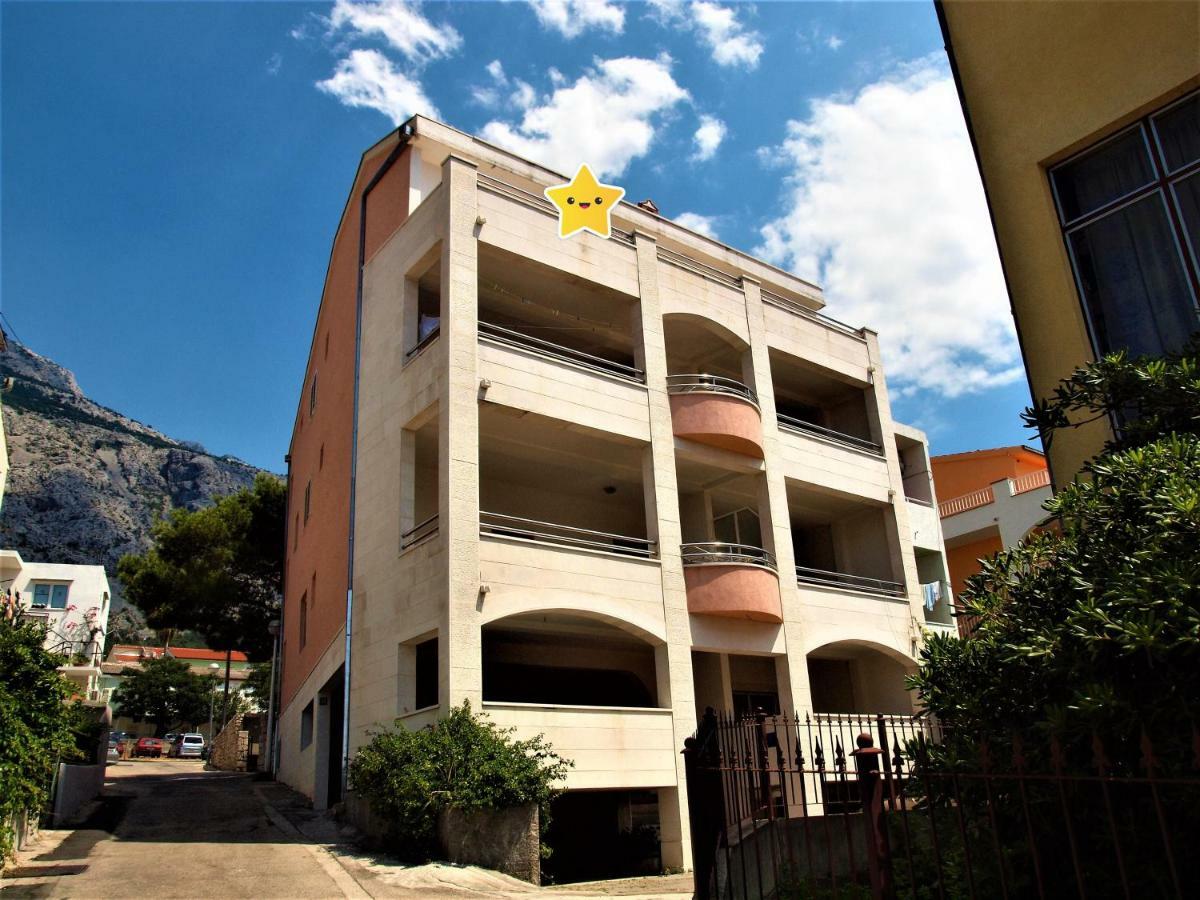 Apartament Sunset *