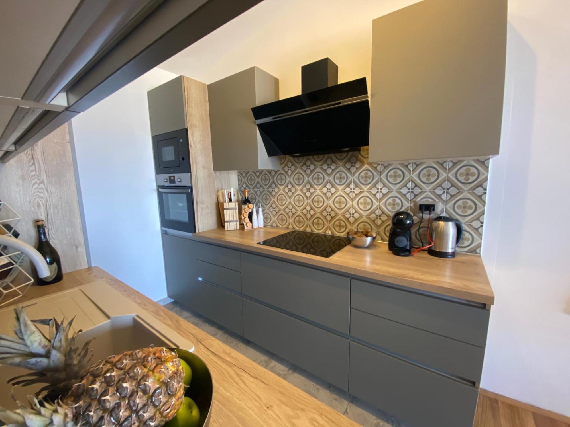 Apartma Sunset Makarska