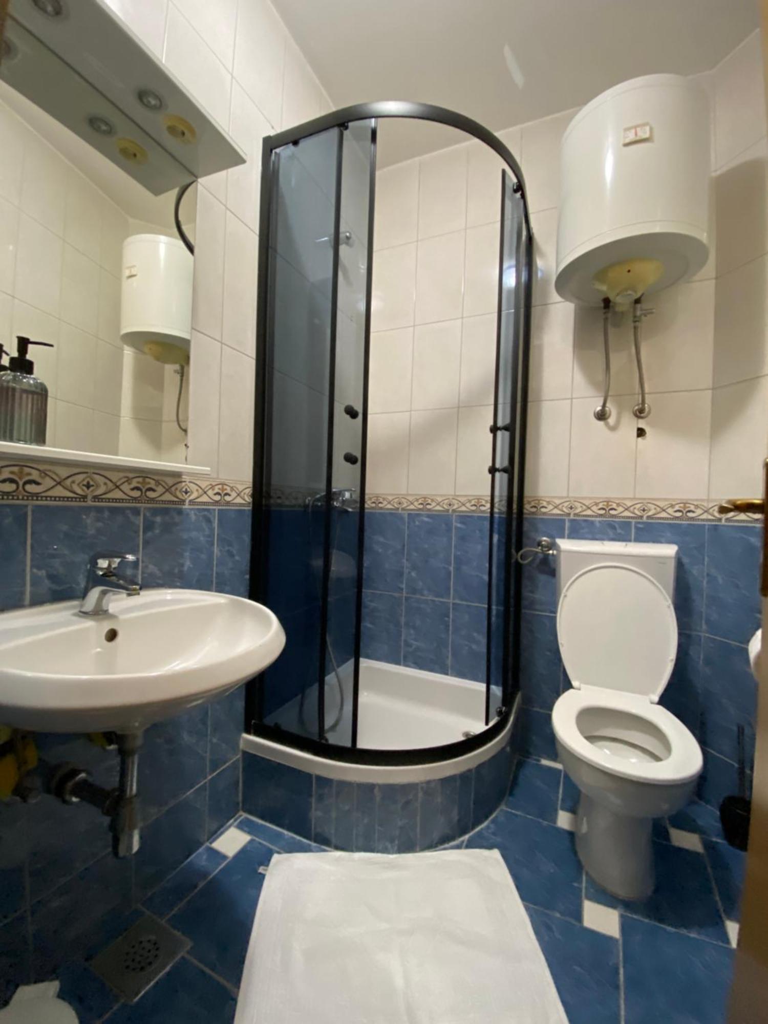Sunset Apartment Makarska