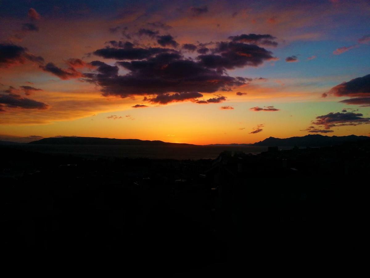 Lägenhet Sunset